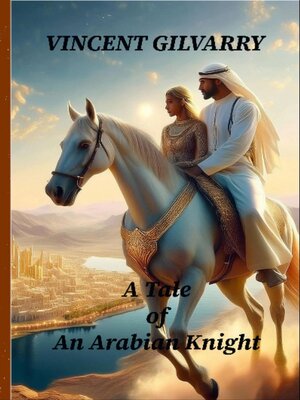 cover image of A Tale of an Arabian Knight